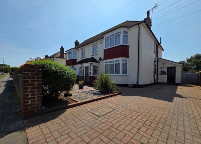 Semi-Detached