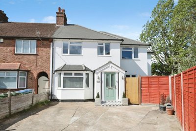 Semi-Detached