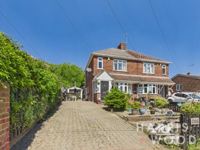 Semi-Detached
