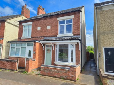 Semi-Detached