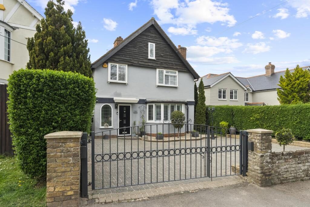 Detached House