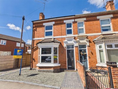 Property on Bolston Road, WR5 2JE