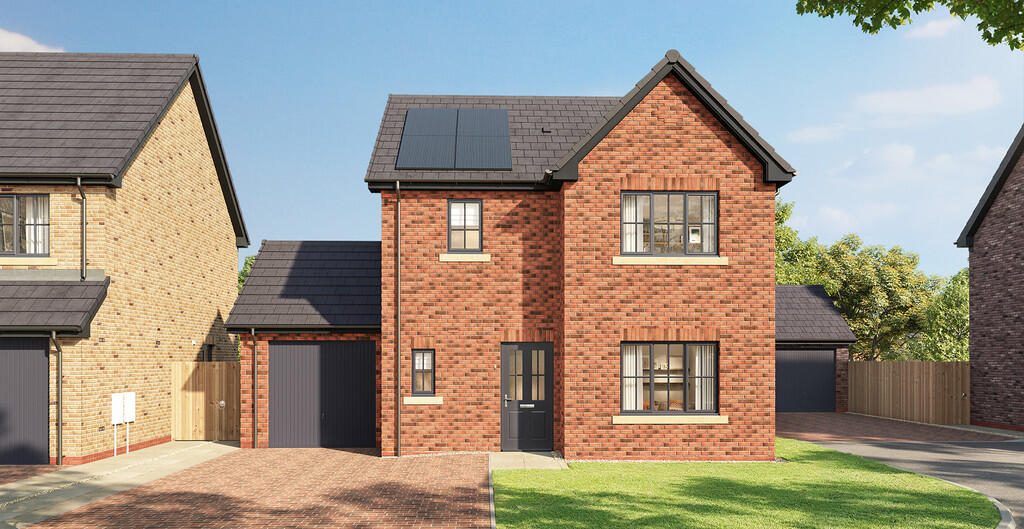Detached House
