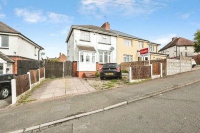 Semi-Detached