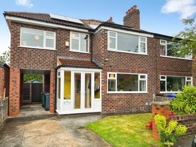 Semi-Detached