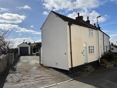 Property on Church Lane, LE6 0JF