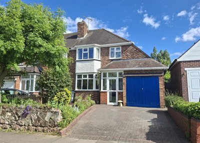 Semi-Detached