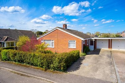 Property on Cardun Close, NR13 4SD