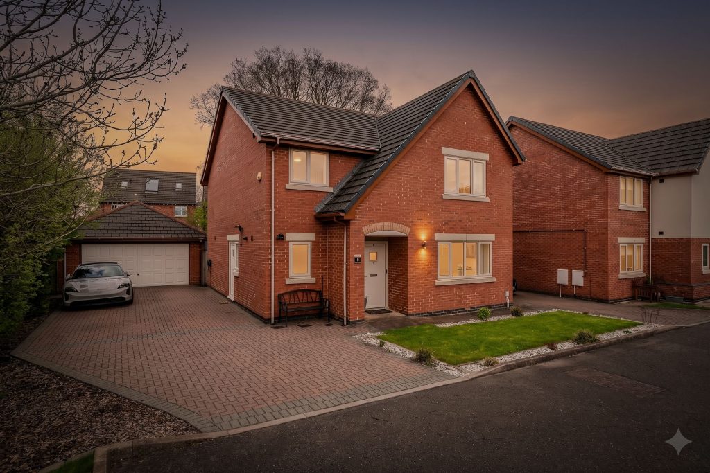Detached House