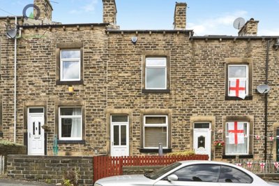 Property on Carleton Street, BD20 6AJ