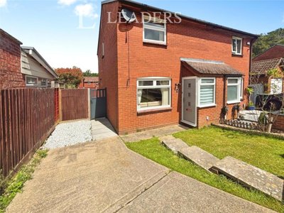 Property on Sonnet Way, PO7 8LT