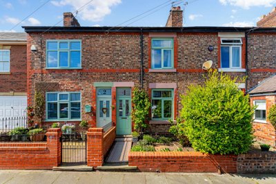 Terraced