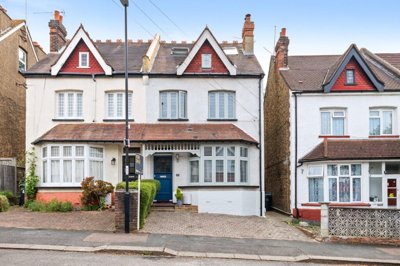 Semi-Detached