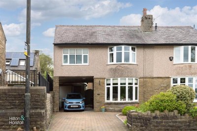 Semi-Detached