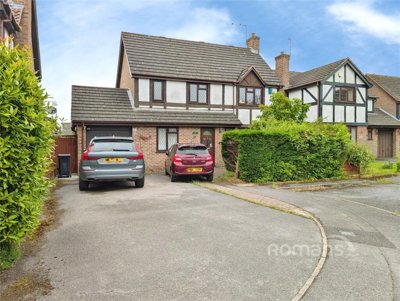 Property on Hilmanton, RG6 4HJ