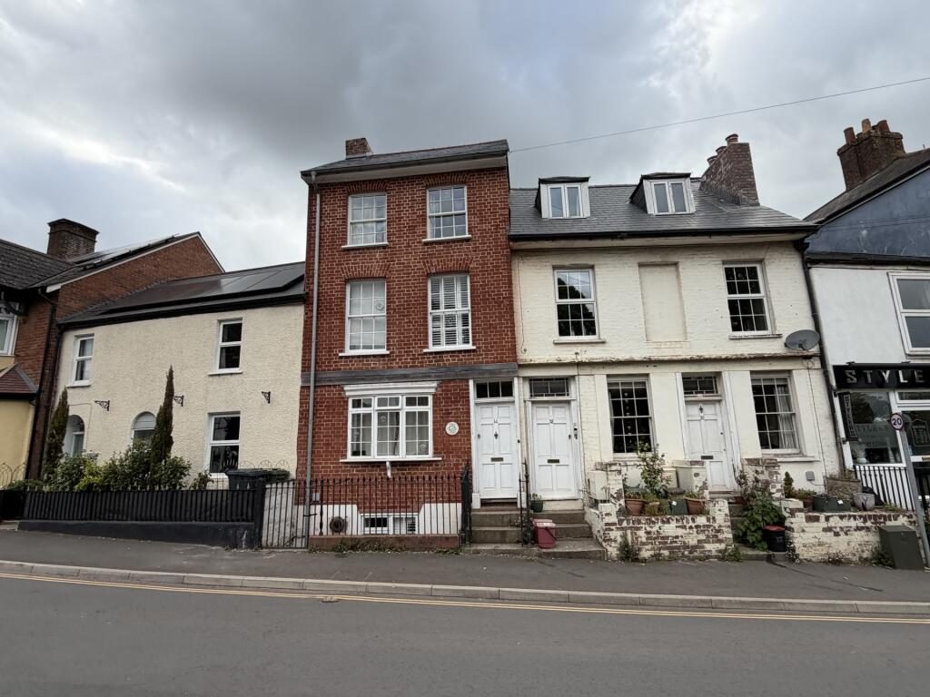 Maisonette