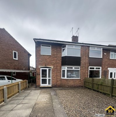 Property on Cherry Garth, HU17 0EP