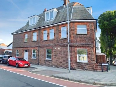 Maisonette