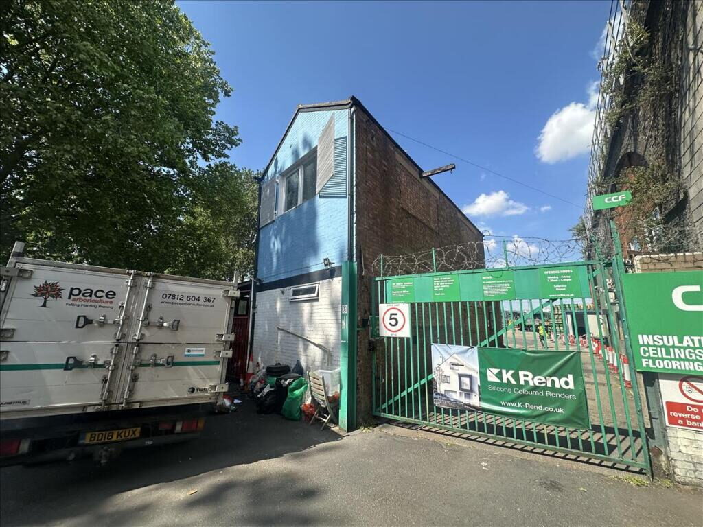 Commercial Development