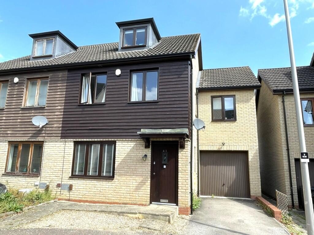 Detached House
