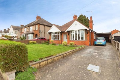 Property on Doxey, ST16 1EQ