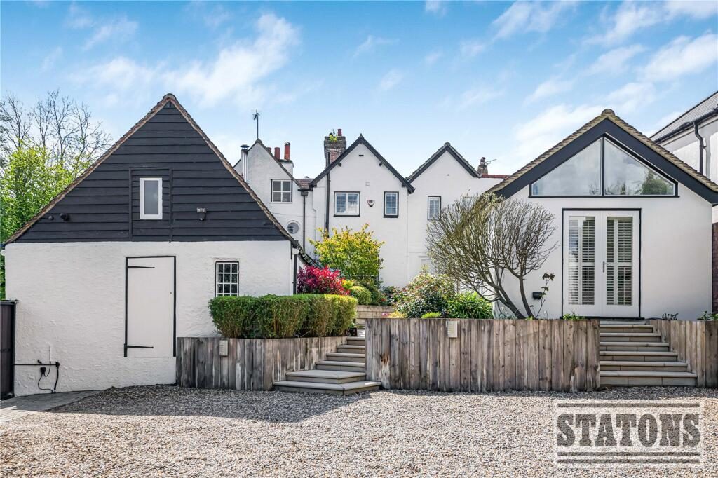 Detached House