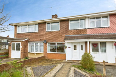 Property on Harrow Drive, DE14 3AY