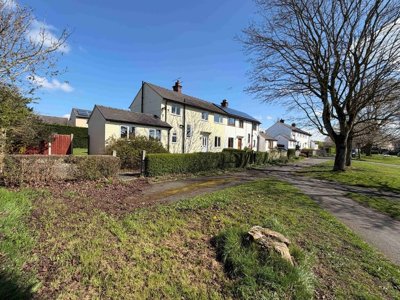 Property on Woodfields, CH3 7AX