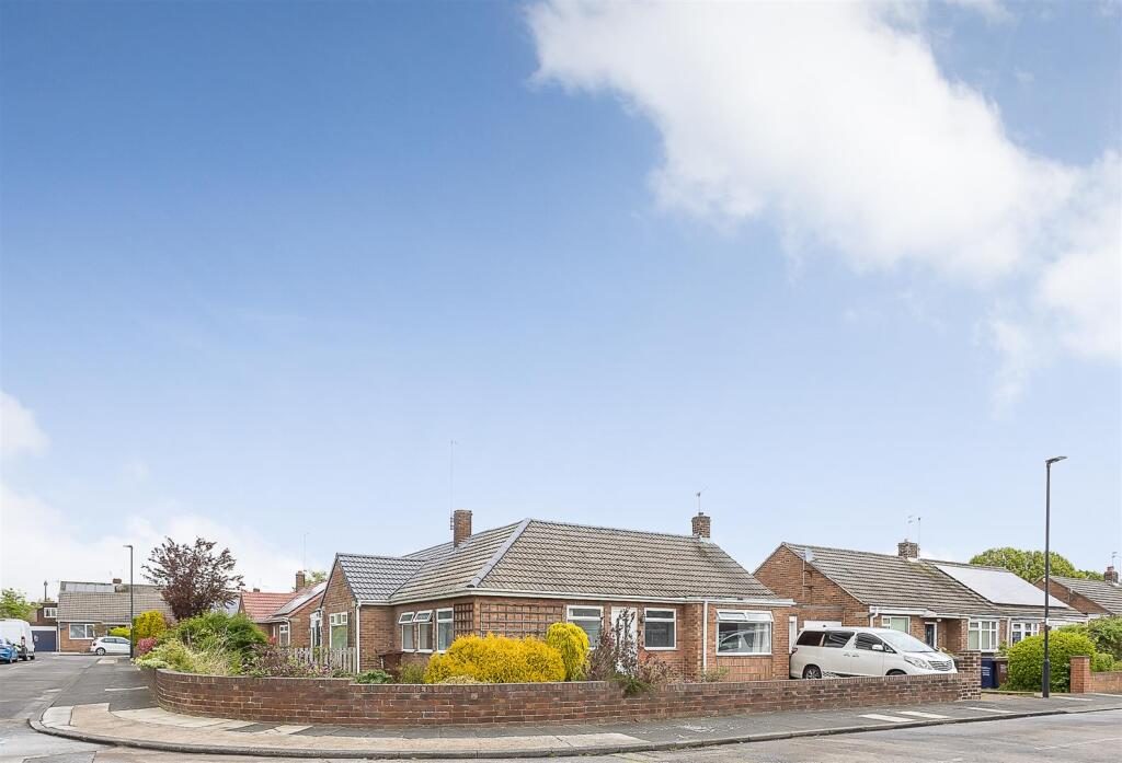 Bungalow