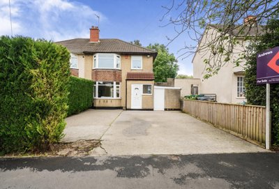 Semi-Detached