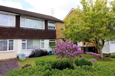 Maisonette