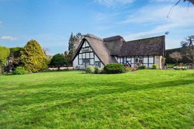 Property on Main Road, GL20 7EG