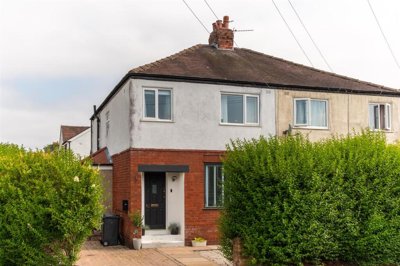 Property on Talbot Road, PR1 9QX