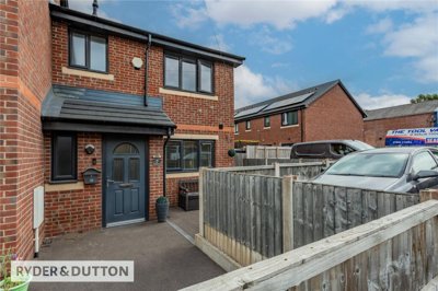 Property on Holden Fold Lane, OL2 5FJ