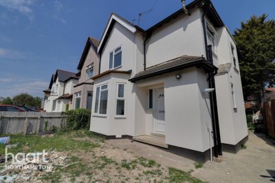 Semi-Detached