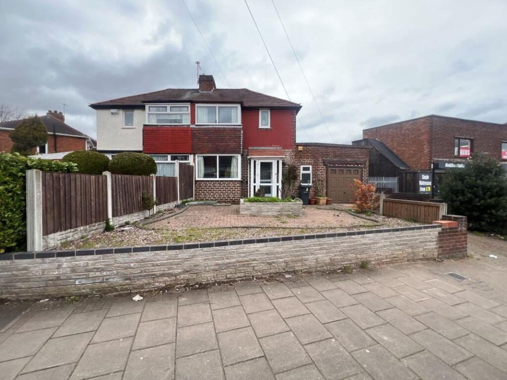 Detached House