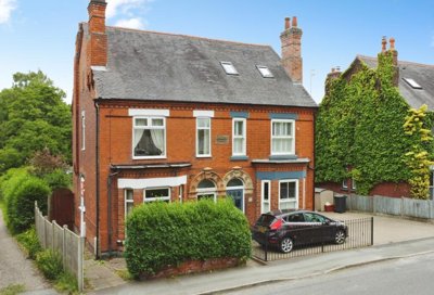 Semi-Detached