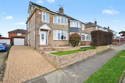 Property on Lulworth Crescent, LS15 8PJ