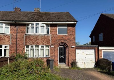 Semi-Detached