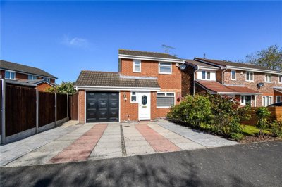 Property on Jersey Avenue, CH65 9HZ