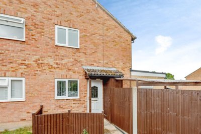 Property on Buchans Lawn, RH11 9NZ