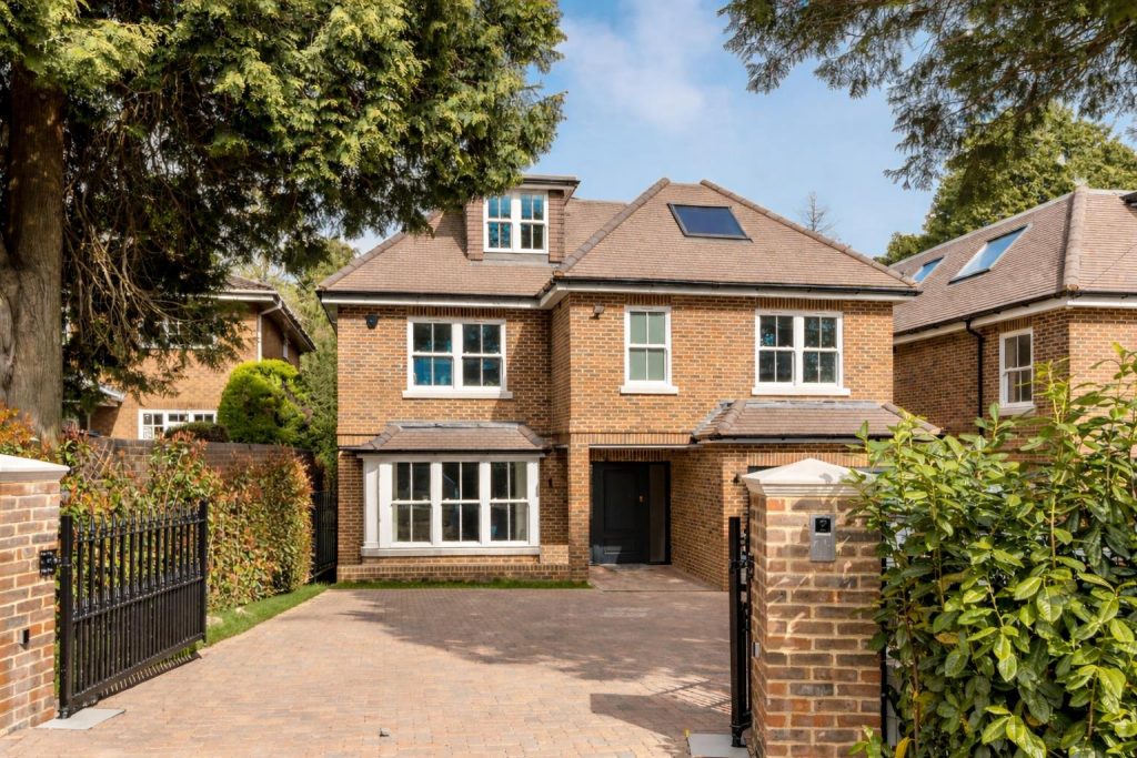 Detached House