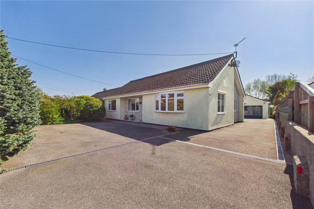 Bungalow