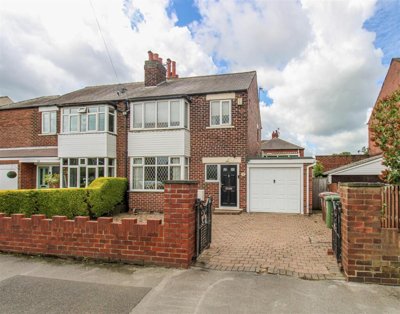 Semi-Detached