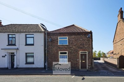 Detached