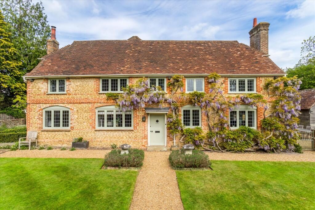 Village House