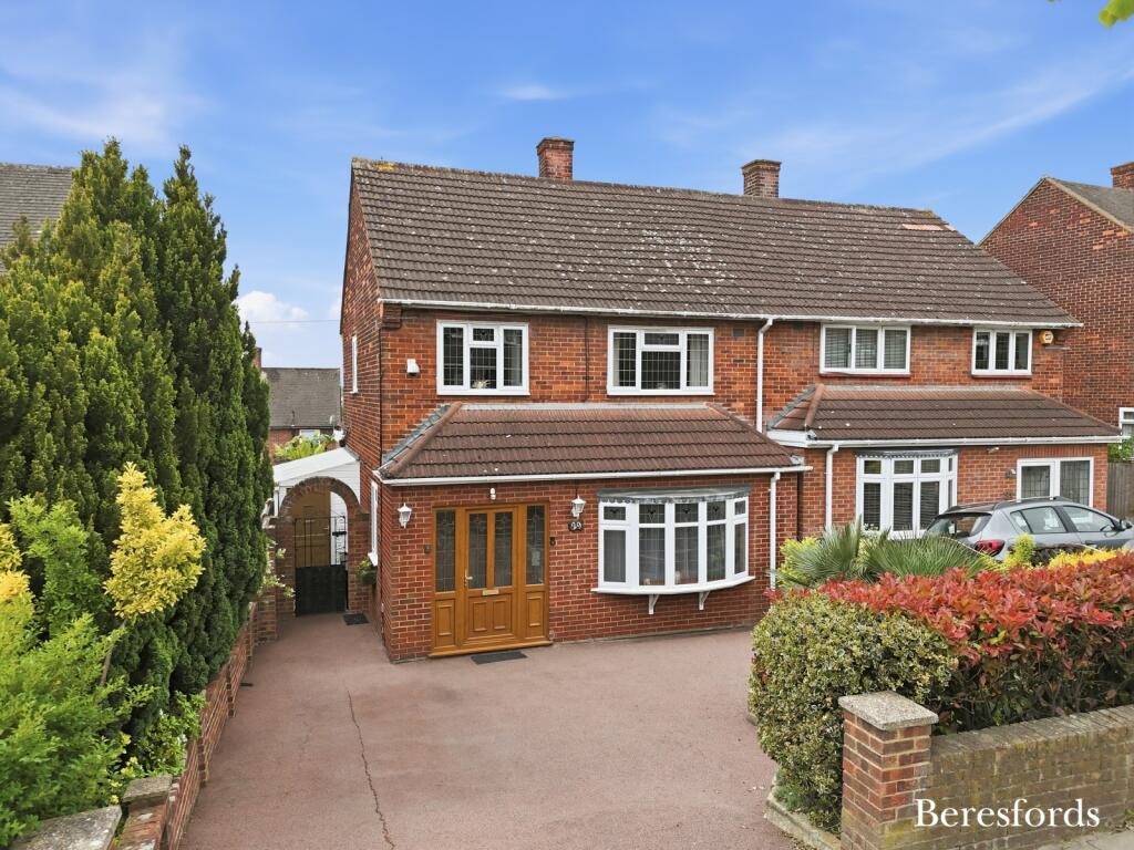 Detached House