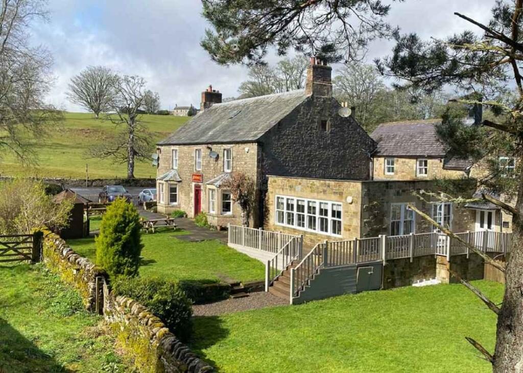 Pub