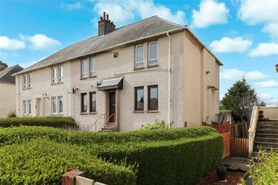 Property on Munro Avenue, KA1 2NT
