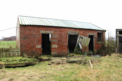 Property on Island Lane, PR3 0LD
